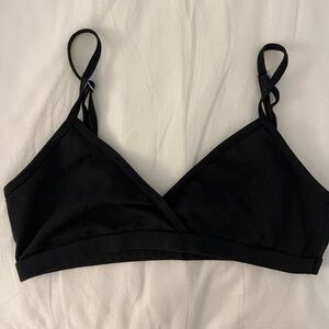 Brandy Melville Polina Bralette Top